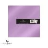 Luxe Party NYC 12" Lavender Square Light Weight Mirror Charger Plate | 1 Charger Chargers And Runners