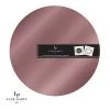Luxe Party NYC Chargers And Runners 13" Rose Gold Round Light Weight Mirror Charger Plate | 1 Charger